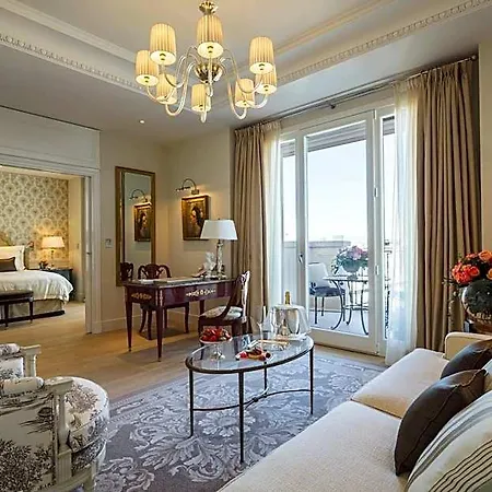 Hotel Palazzo Parigi & Grand - Lhw