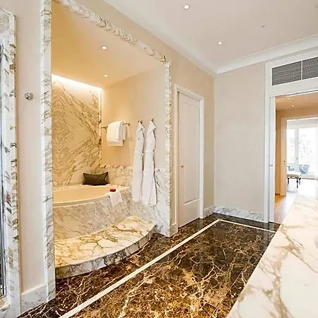 Palazzo Parigi & Grand - Lhw 5* Μιλάνο