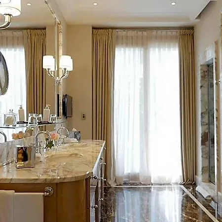 Hotel Palazzo Parigi & Grand - Lhw Milán