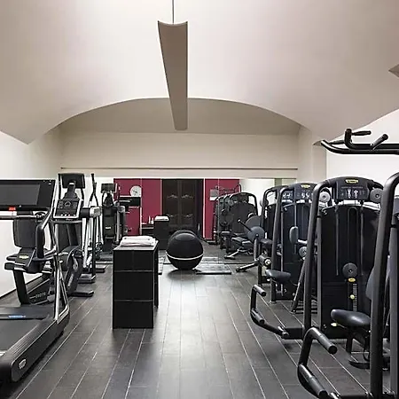 Colombia Hotell Milano