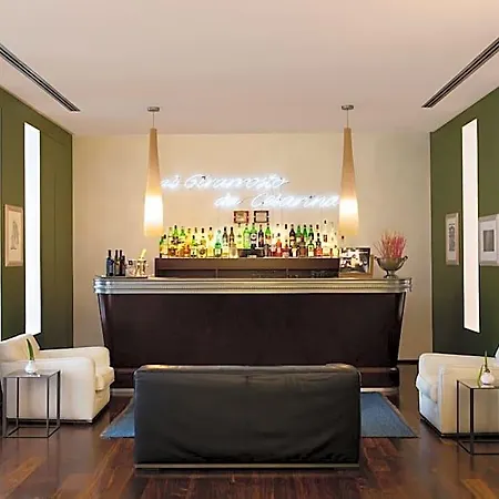 Colombia Hotell Milano