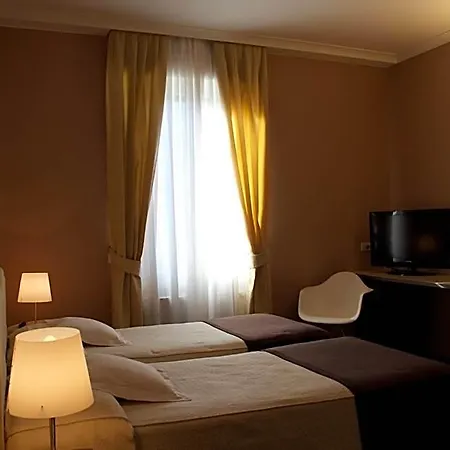 Colombia Hotell 4*