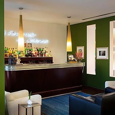 Colombia Hotell Milano