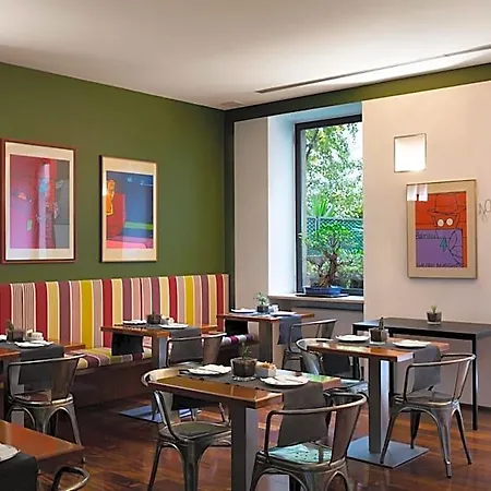 Colombia Milano