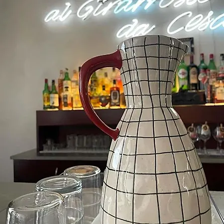 Hotell Colombia