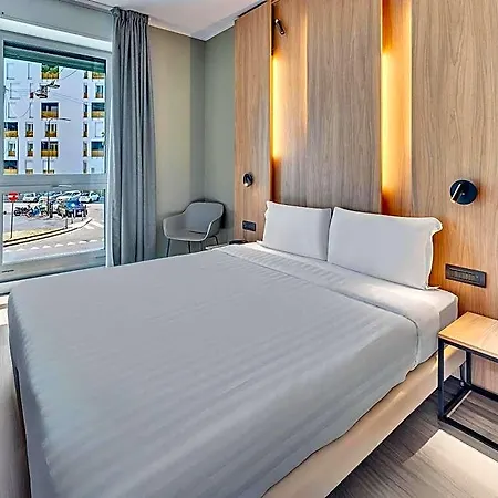 Hotel Portello 4*