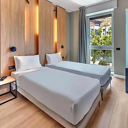 Portello Hotel Milão