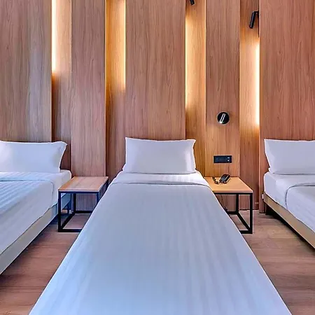 Portello Hotel 4*