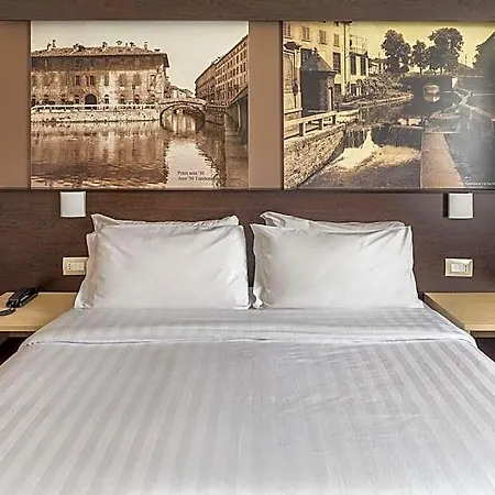 Portello Hotel