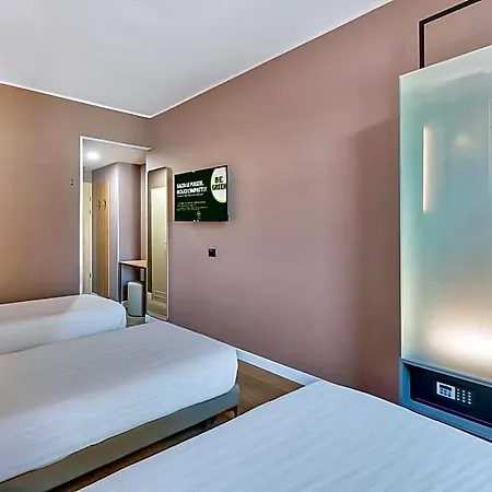 Portello 4* 밀라노