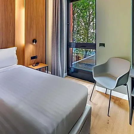 Hotel Portello 4*