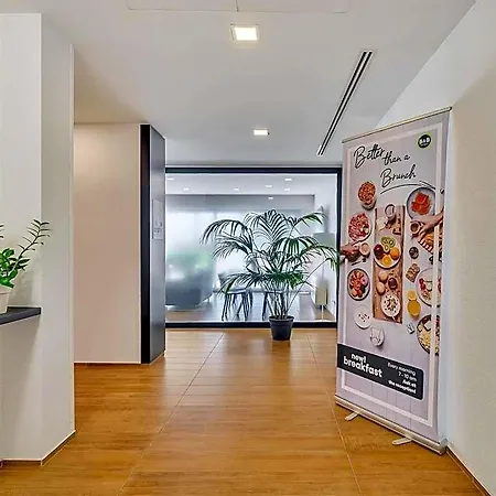 Portello Hotel
