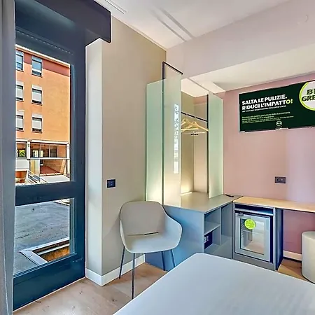 Portello 4* Milão