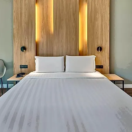 Hotel Portello 4*