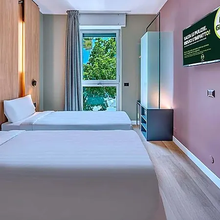 Hotel Portello 4*