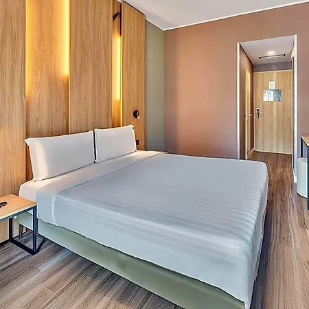 Portello Hotel 4*