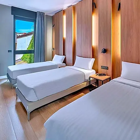 Portello 4*