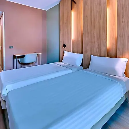 Portello Hotel Milão