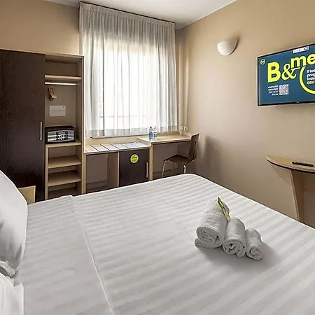 Portello Hotel