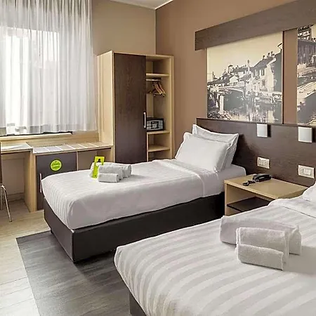 Hotel Portello 4*