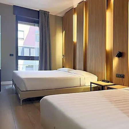 Hotel Portello
