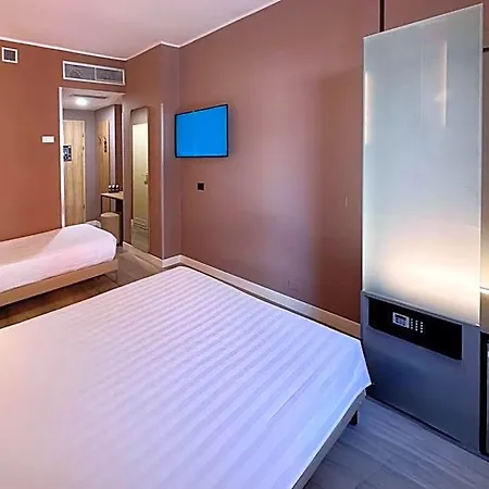 Portello Hotel Milão