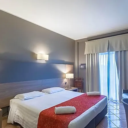 Sunflower Hotel Milan