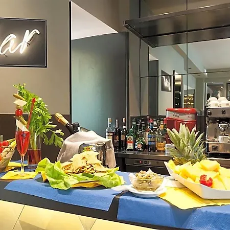 Hotel Sunflower Milano