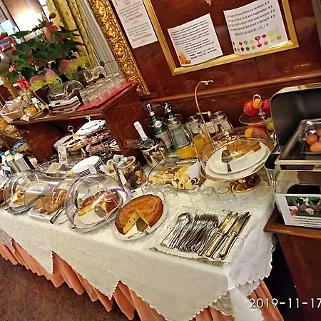 Vittoria Hotel 4*