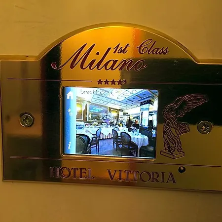 Vittoria