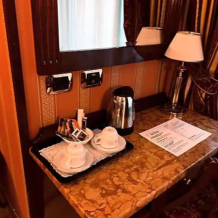 Vittoria Hotel Milan