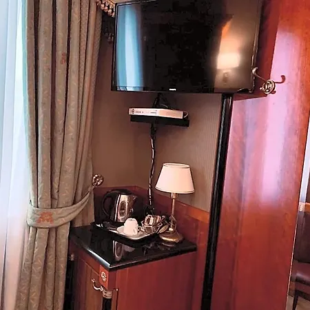 Hotel Vittoria