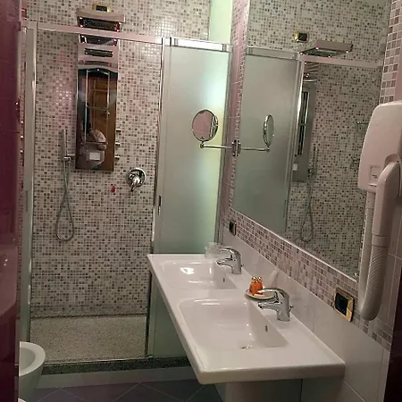 מלון Vittoria