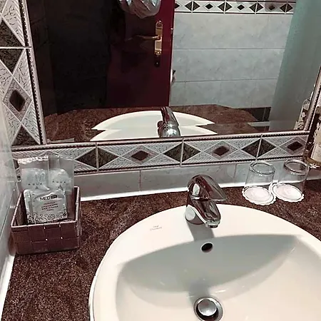 מלון Vittoria מילאנו