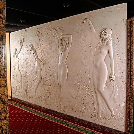 Hotel C-hotels Rubens
