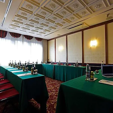 Antares Rubens Hotel Mailand