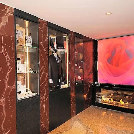 C-hotels Rubens Milan