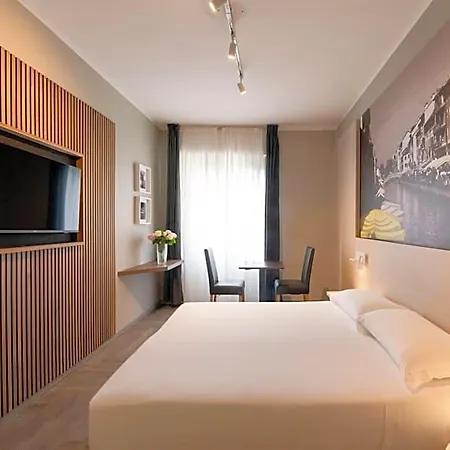 Viva Hotel Milano