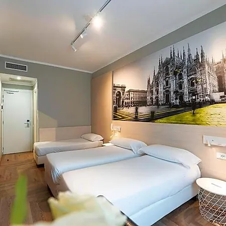Viva 3* Milano