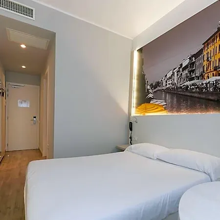 Hotel Viva Milano