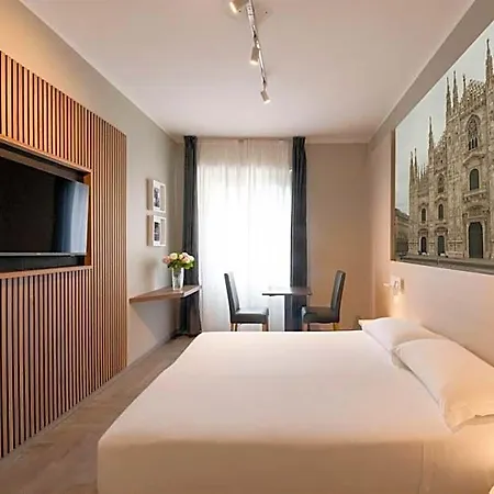 Viva Hotel Milano