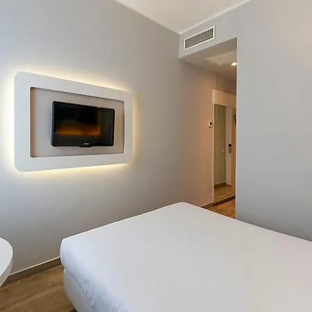 Hotel Kleos Citta Studi By Kleos Group Collection Milaan