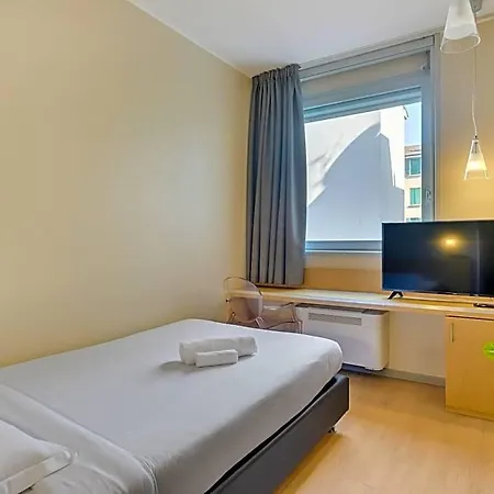 Hotel La Spezia