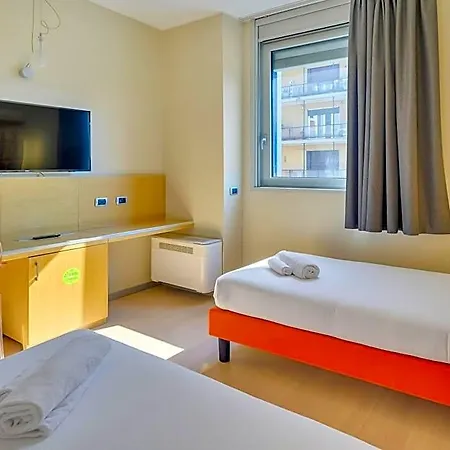 Hotel La Spezia Milano