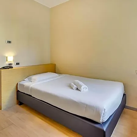 La Spezia 4* Milaan