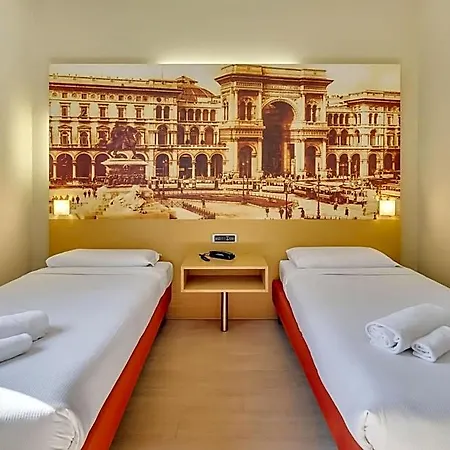 Hotel La Spezia