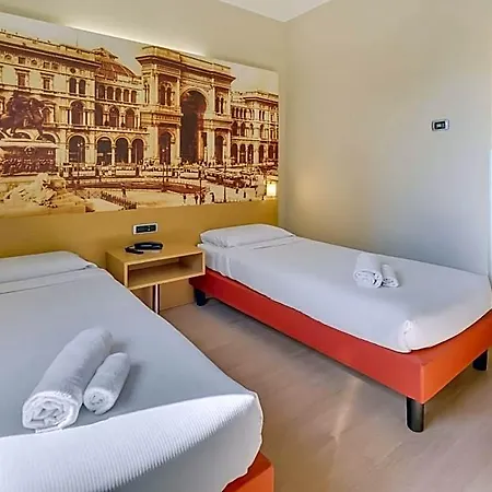 Hotel La Spezia