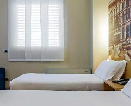 La Spezia Hotel