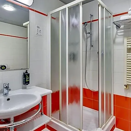 Hotel La Spezia Milano