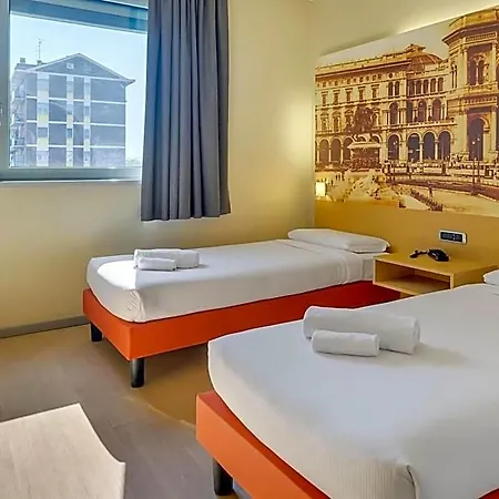 La Spezia Hotel